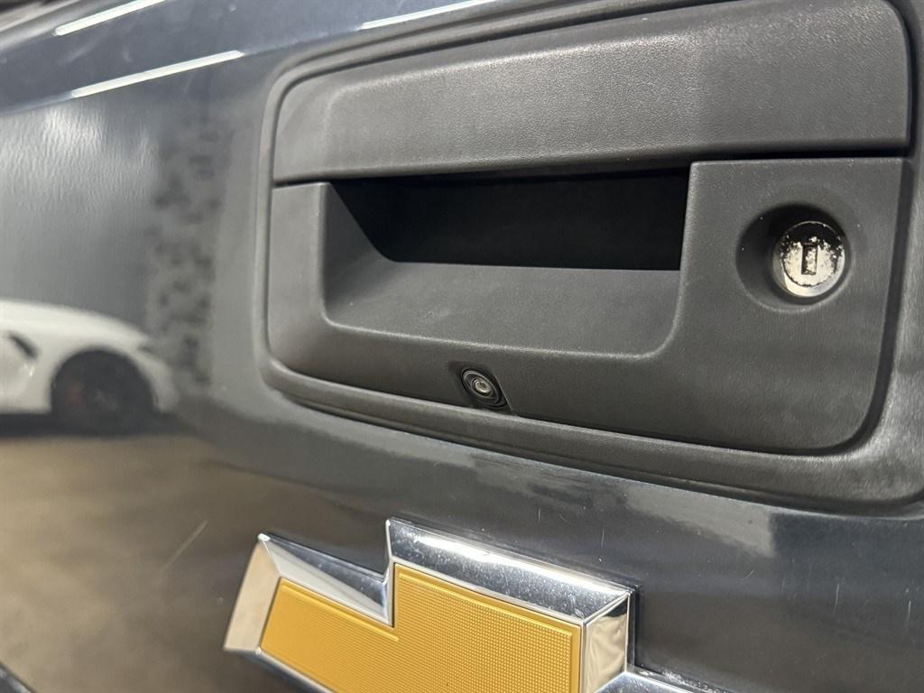 used 2019 Chevrolet Silverado 2500 car, priced at $35,900