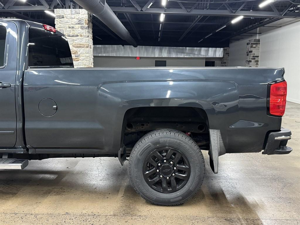 used 2019 Chevrolet Silverado 2500 car, priced at $35,900