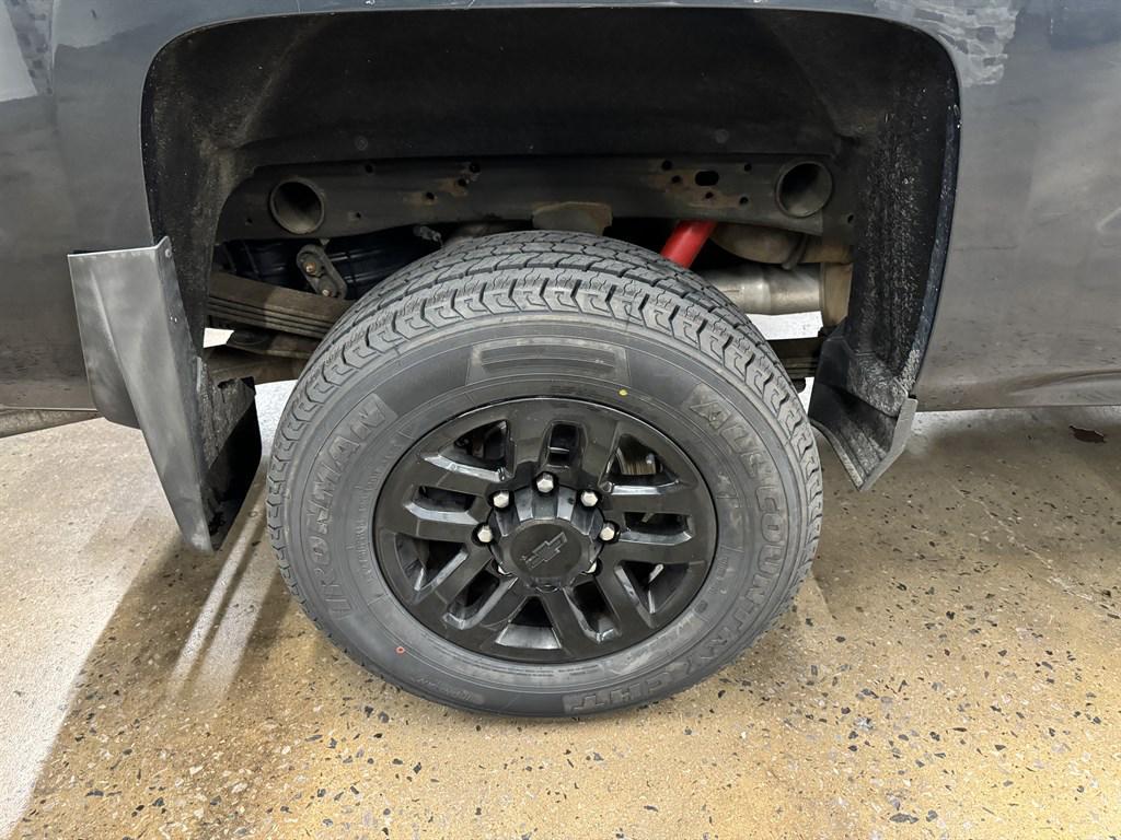 used 2019 Chevrolet Silverado 2500 car, priced at $35,900