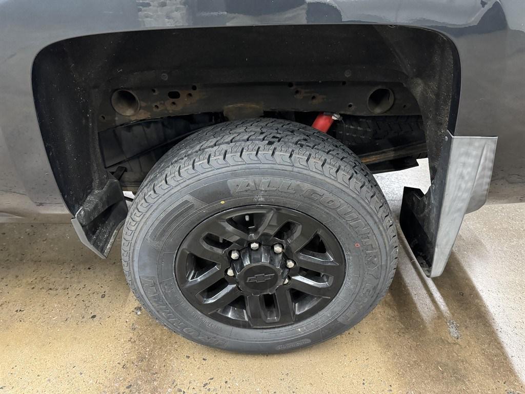 used 2019 Chevrolet Silverado 2500 car, priced at $35,900