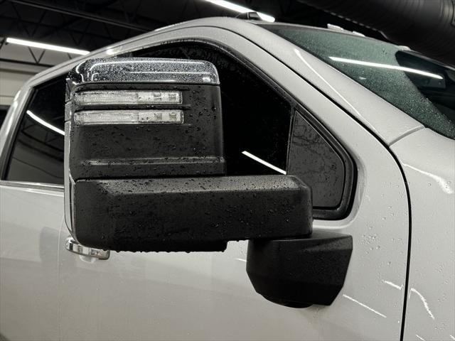 used 2020 Chevrolet Silverado 2500 car, priced at $42,900