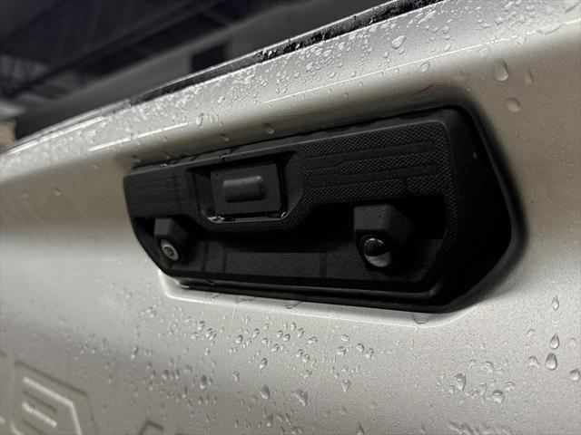 used 2020 Chevrolet Silverado 2500 car, priced at $42,900