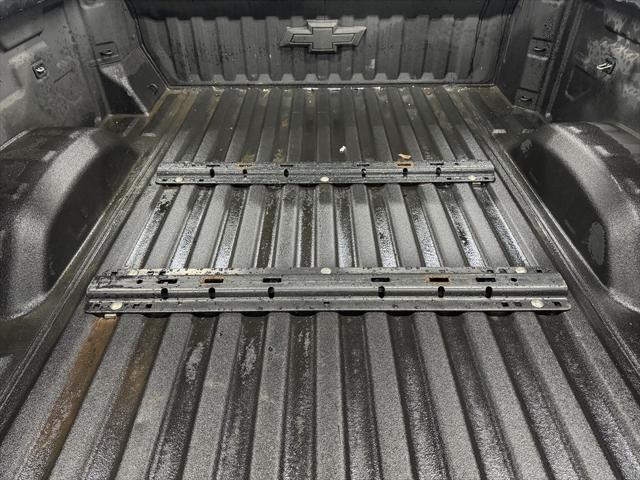 used 2020 Chevrolet Silverado 2500 car, priced at $42,900