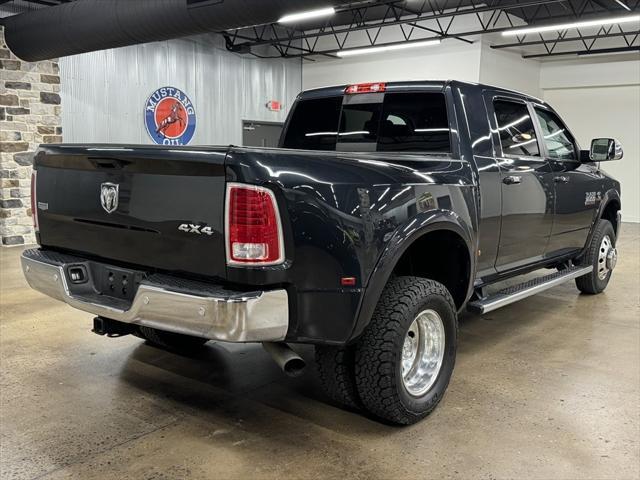 used 2016 Ram 3500 car, priced at $51,900