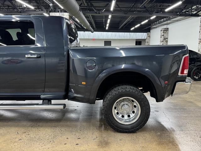 used 2016 Ram 3500 car, priced at $51,900