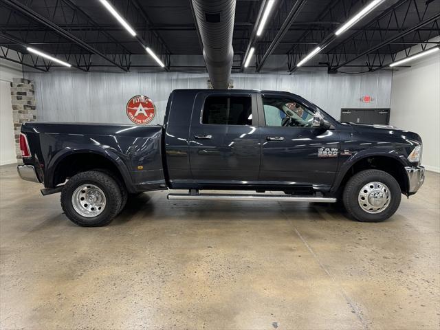 used 2016 Ram 3500 car, priced at $51,900