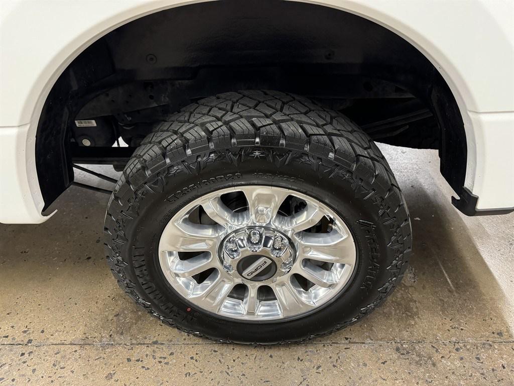 used 2020 Ford F-250 car, priced at $54,900