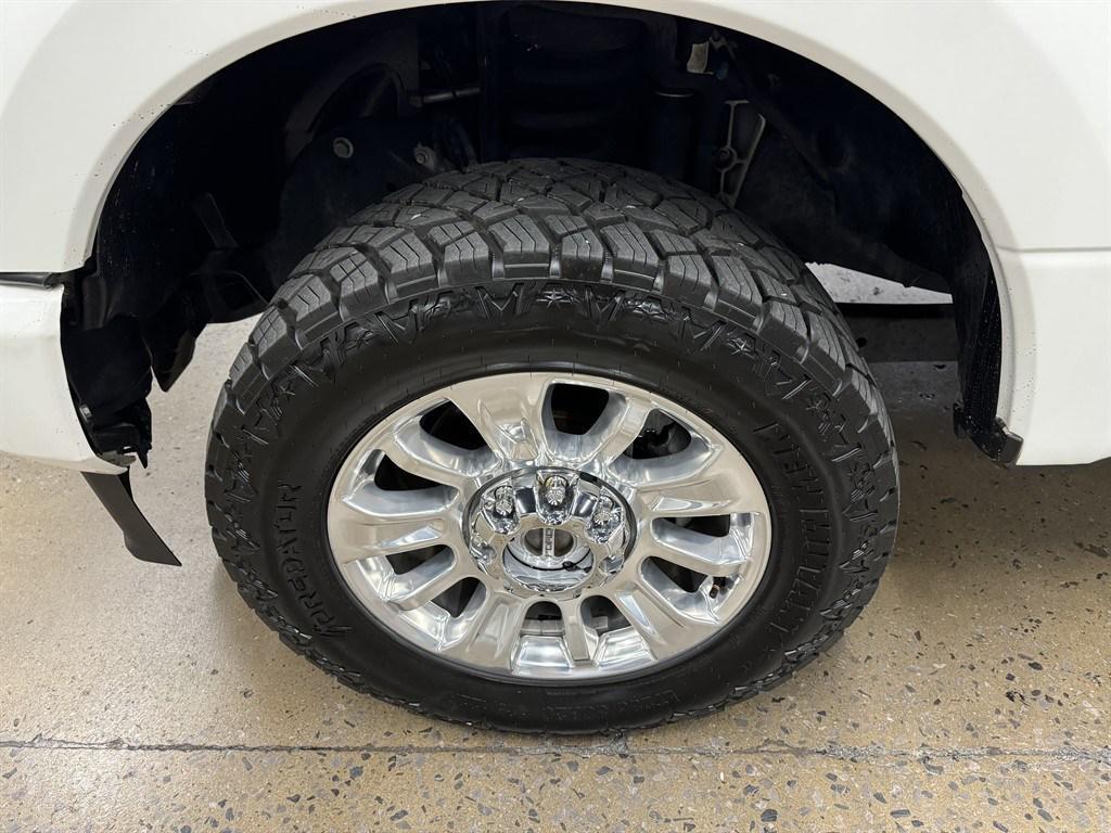 used 2020 Ford F-250 car, priced at $54,900