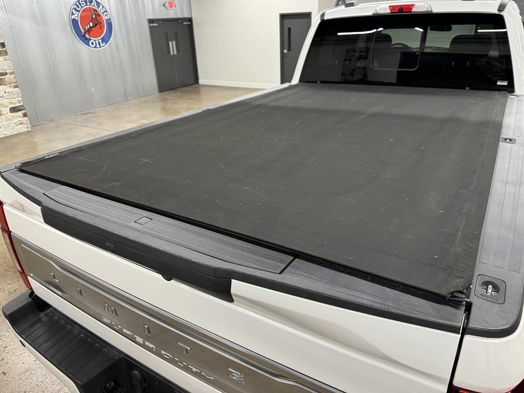 used 2020 Ford F-250 car, priced at $54,900