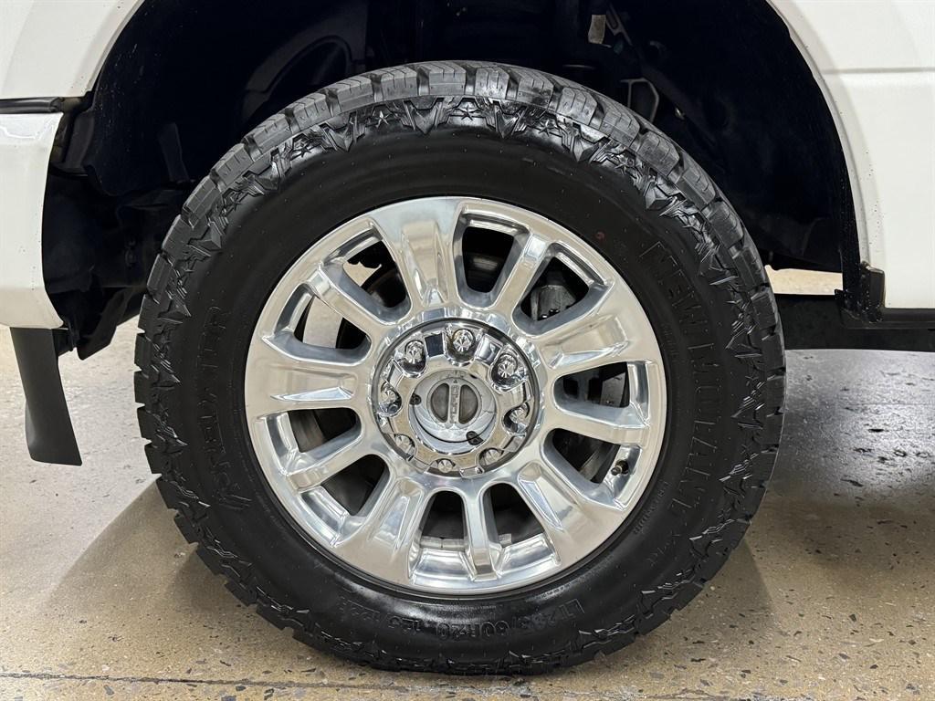 used 2020 Ford F-250 car, priced at $54,900