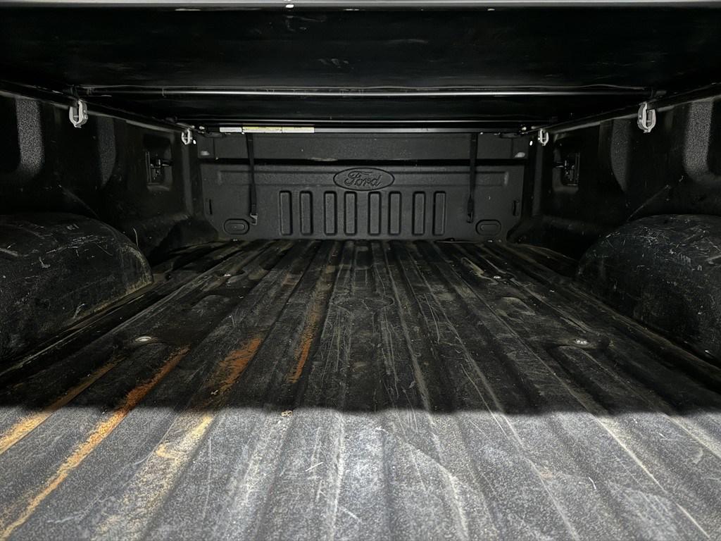 used 2020 Ford F-250 car, priced at $54,900