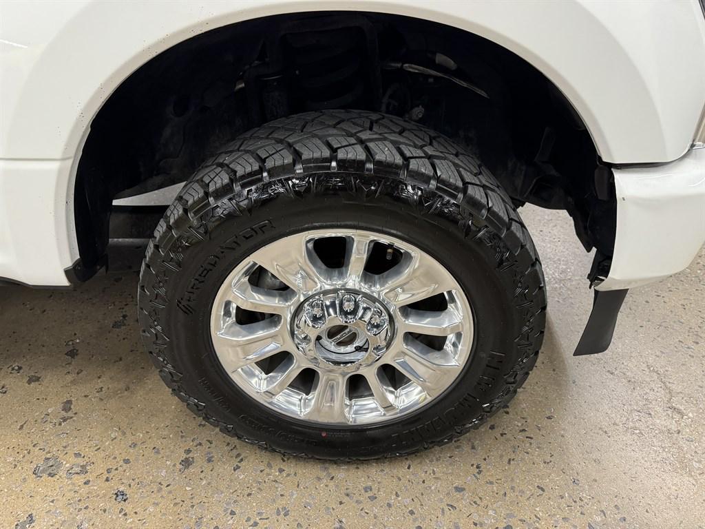 used 2020 Ford F-250 car, priced at $54,900