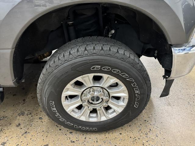 used 2020 Ford F-250 car, priced at $35,900