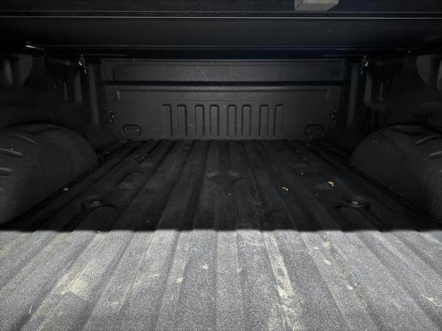 used 2020 Ford F-250 car, priced at $35,900