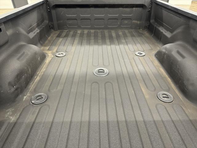 used 2017 Ram 3500 car, priced at $42,900