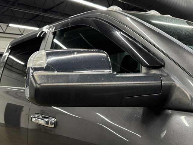 used 2017 Ram 3500 car, priced at $42,900