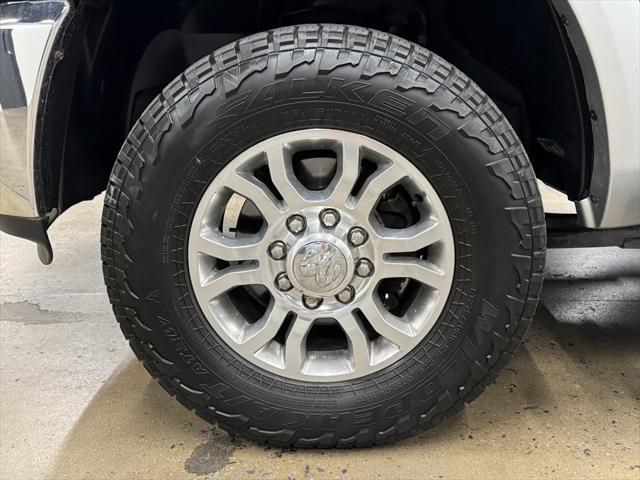 used 2017 Ram 3500 car, priced at $42,900