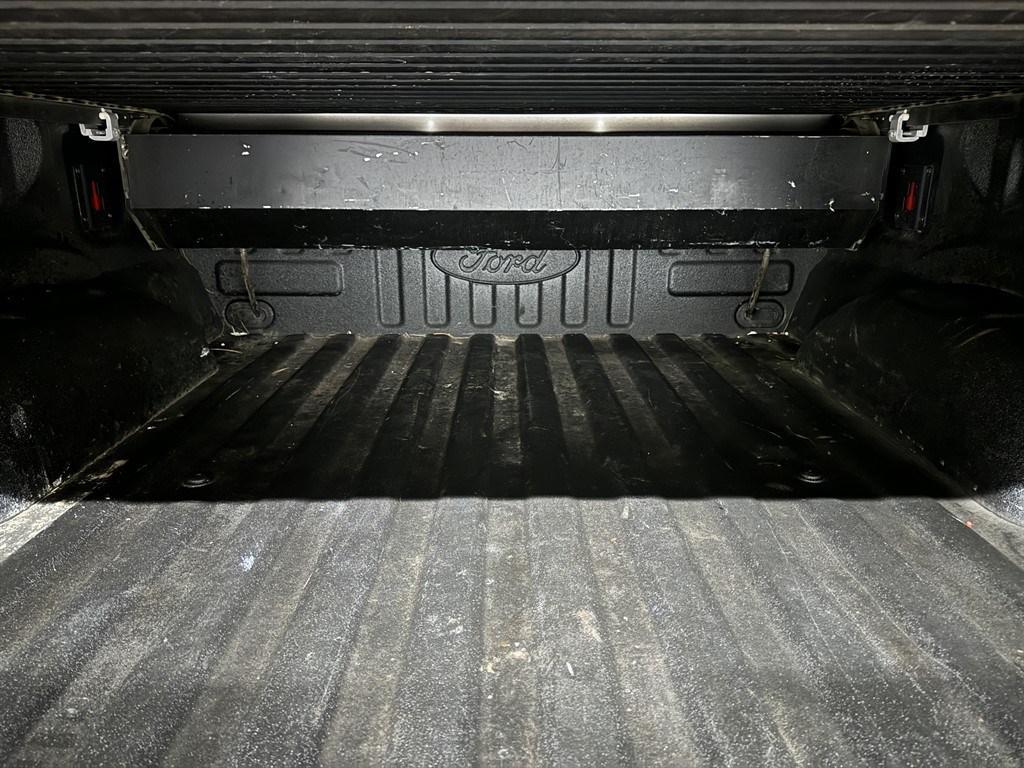 used 2018 Ford F-150 car, priced at $40,900