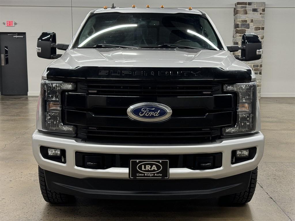 used 2019 Ford F-350 car, priced at $59,900