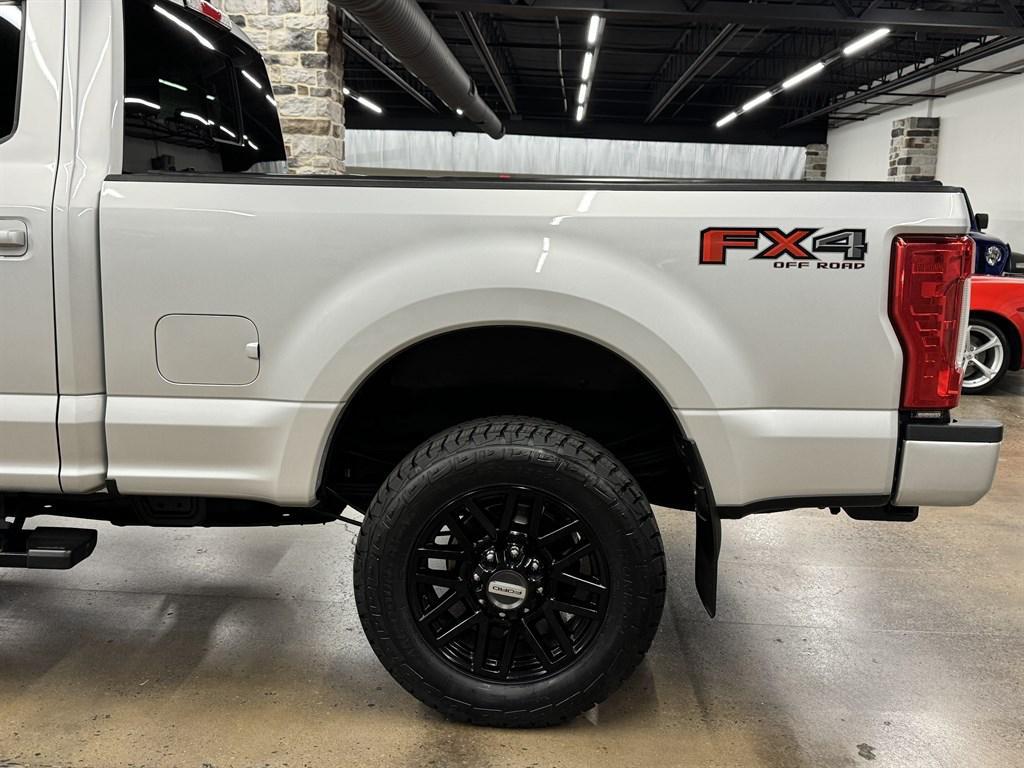 used 2019 Ford F-350 car, priced at $59,900