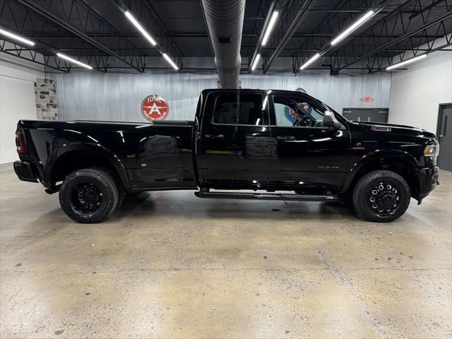 used 2021 Ram 3500 car, priced at $69,900