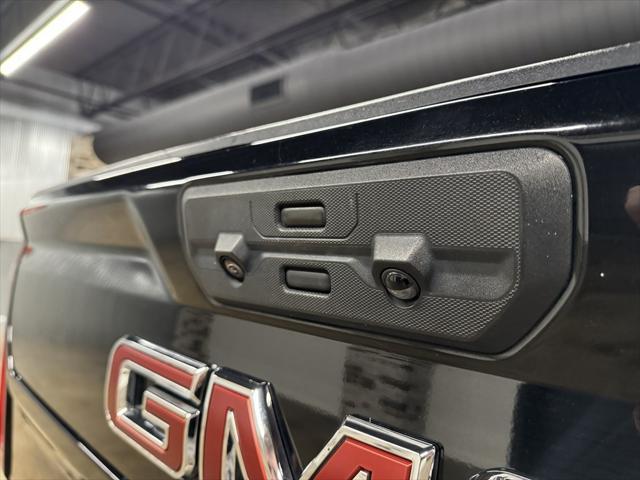 used 2021 GMC Sierra 2500 car, priced at $62,900