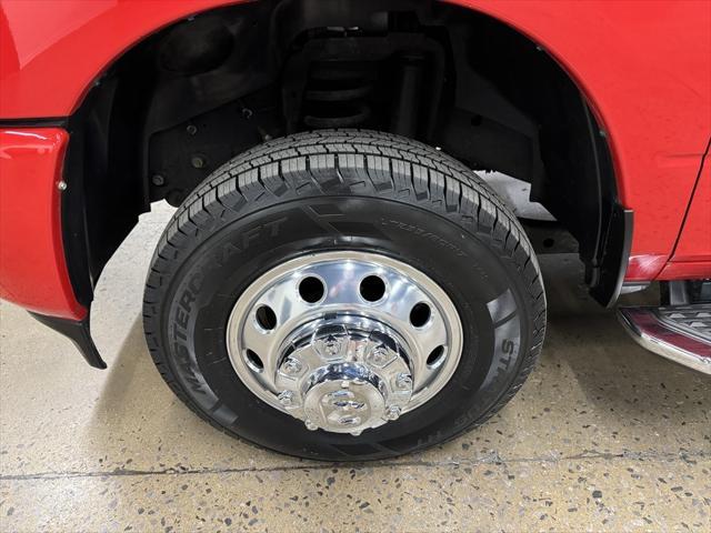 used 2020 Ram 3500 car, priced at $49,900