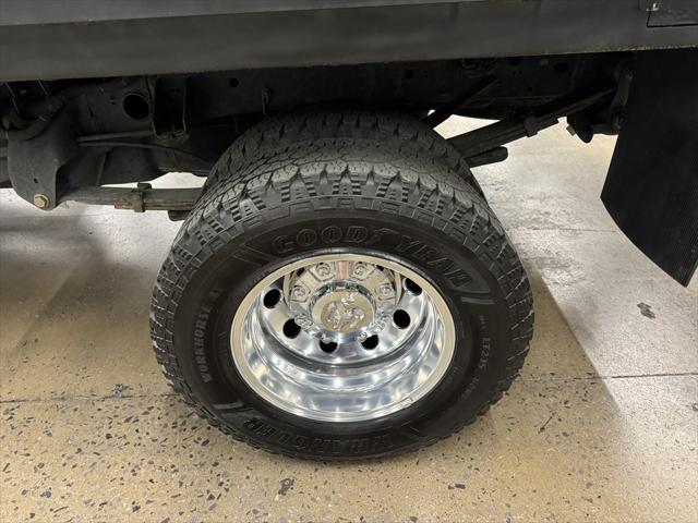 used 2020 Ram 3500 car, priced at $49,900