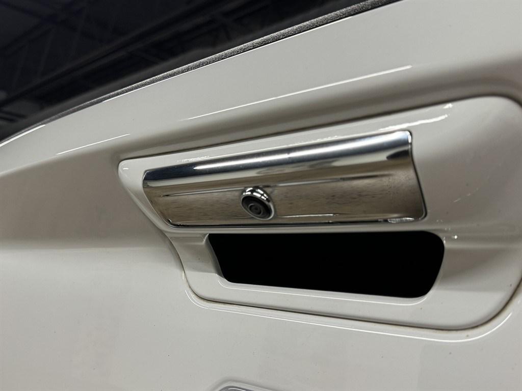 used 2021 Ram 2500 car, priced at $52,900