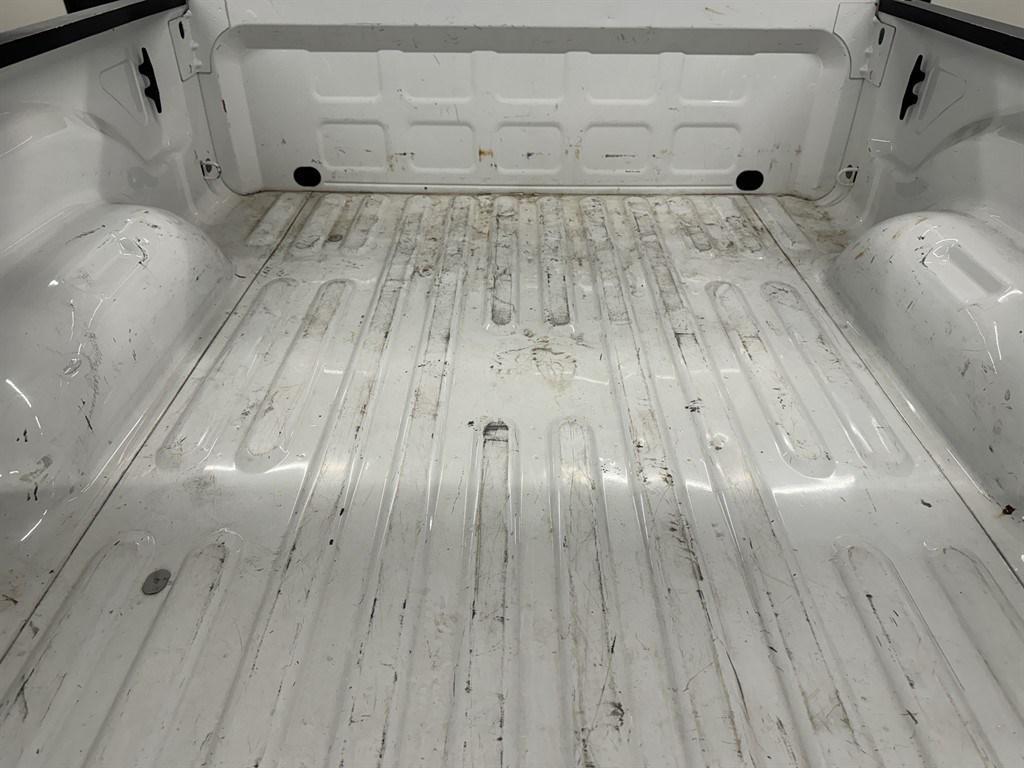 used 2021 Ram 2500 car, priced at $52,900