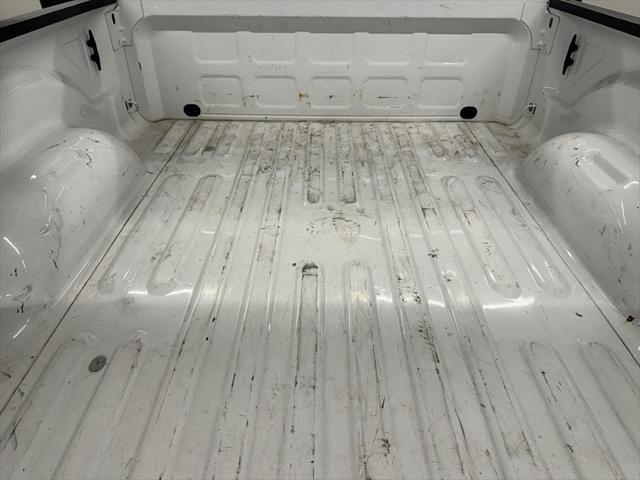 used 2021 Ram 2500 car, priced at $52,900