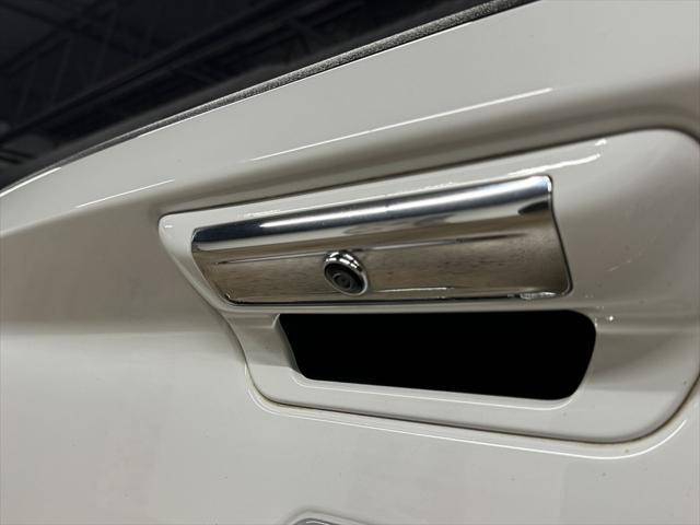 used 2021 Ram 2500 car, priced at $52,900