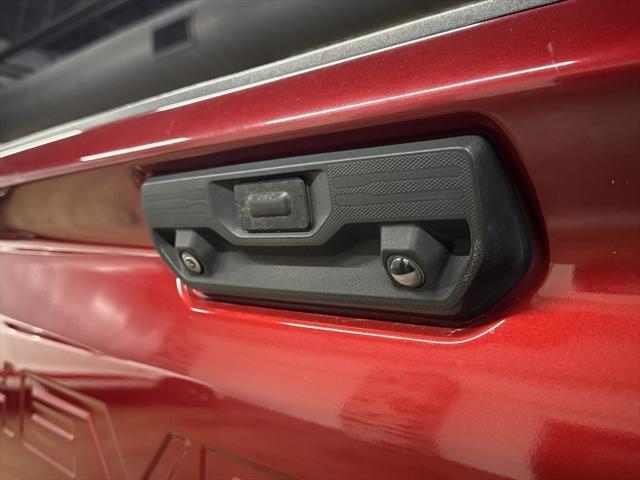 used 2023 Chevrolet Silverado 2500 car, priced at $55,900