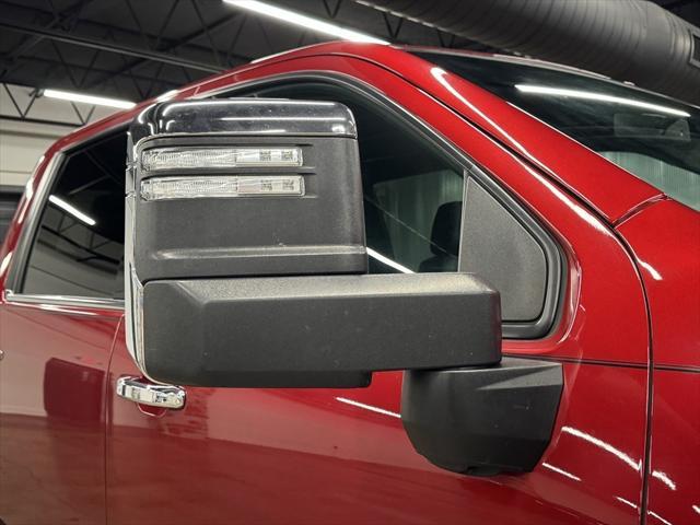 used 2023 Chevrolet Silverado 2500 car, priced at $55,900