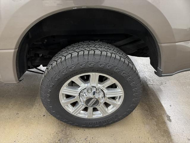 used 2019 Ford F-350 car, priced at $69,900