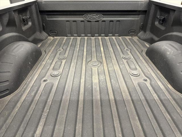used 2019 Ford F-350 car, priced at $69,900