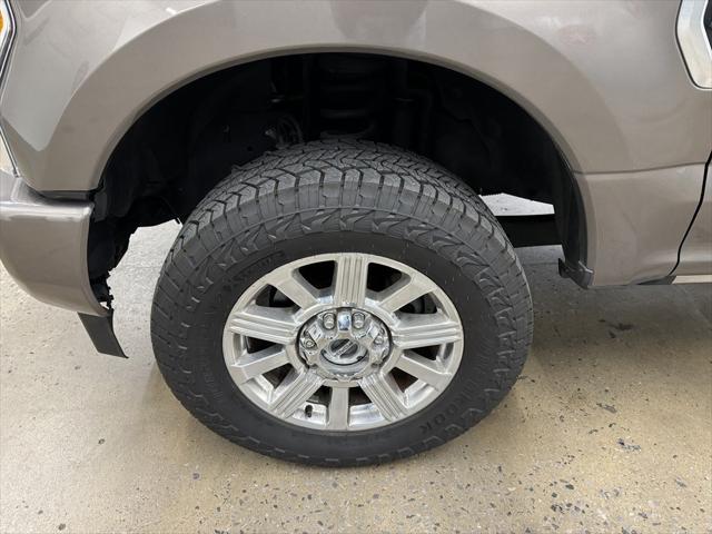 used 2019 Ford F-350 car, priced at $69,900