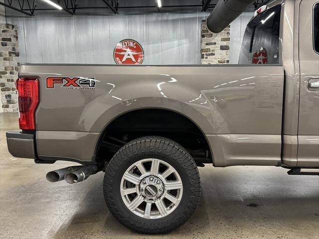used 2019 Ford F-350 car, priced at $69,900
