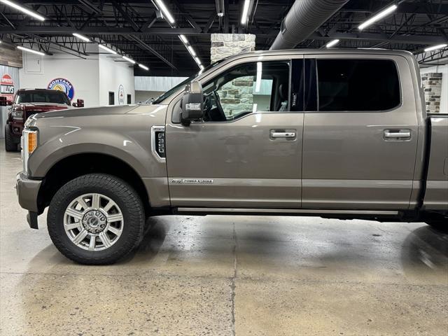 used 2019 Ford F-350 car, priced at $69,900