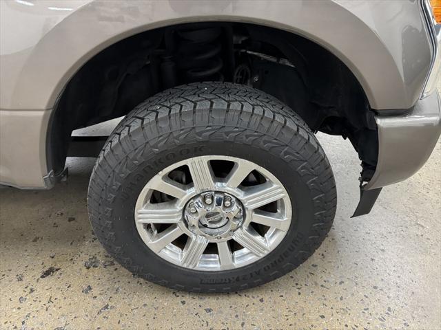 used 2019 Ford F-350 car, priced at $69,900