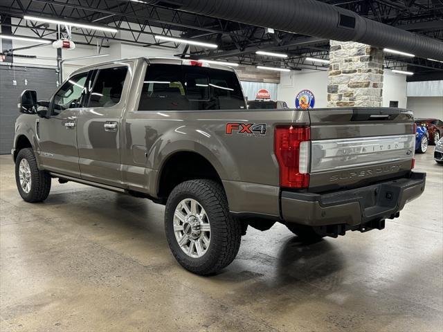 used 2019 Ford F-350 car, priced at $69,900