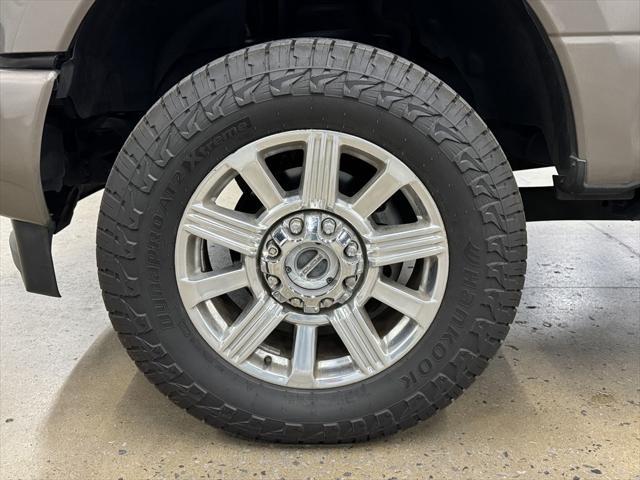used 2019 Ford F-350 car, priced at $69,900