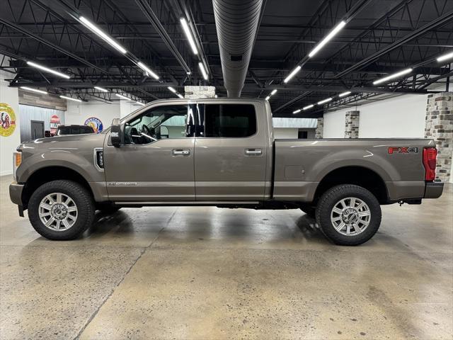 used 2019 Ford F-350 car, priced at $69,900