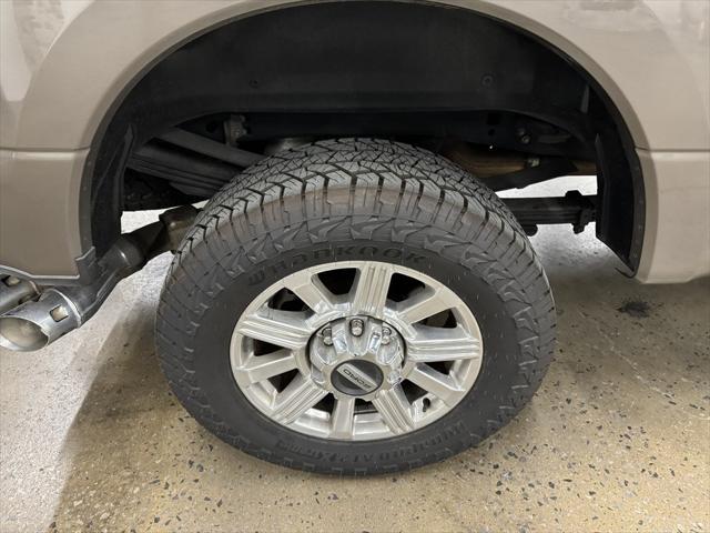 used 2019 Ford F-350 car, priced at $69,900