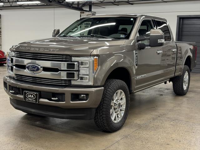 used 2019 Ford F-350 car, priced at $69,900
