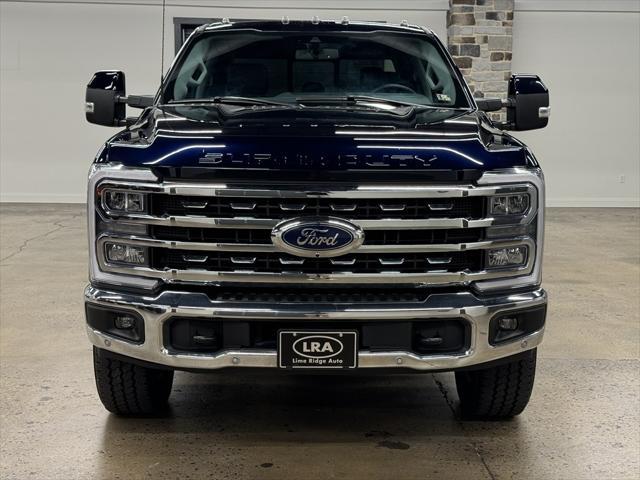 used 2023 Ford F-350 car, priced at $74,900