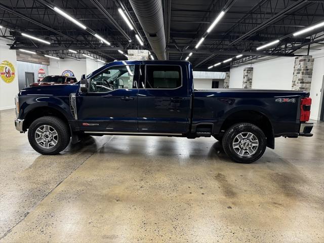 used 2023 Ford F-350 car, priced at $74,900