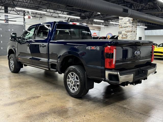 used 2023 Ford F-350 car, priced at $74,900