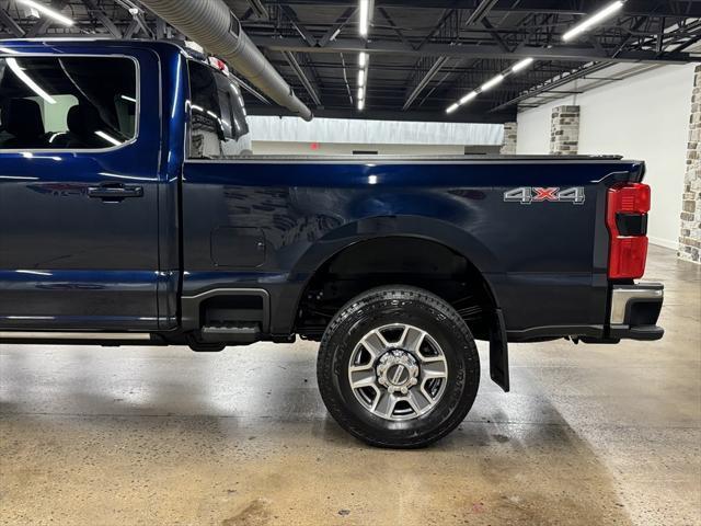 used 2023 Ford F-350 car, priced at $74,900