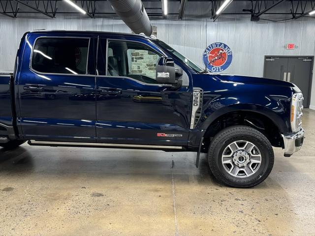 used 2023 Ford F-350 car, priced at $74,900